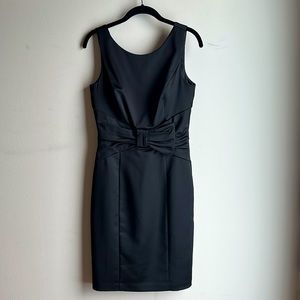 White House Black Market Cocktail Dress Size 2
